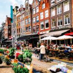 Attraktionen, die du unbedingt in Amsterdam sehen solltest