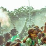 Feiern rund um die Welt: Diese kuriosen Feste sind eine Reise wert