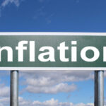 Reisezeit in der Inflation