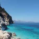 Urlaubsreise nach Sardinien