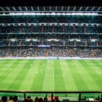 Fußballreisen in Europa: Entdecke die besten Ziele für leidenschaftliche Fußballfans