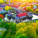 Wasserschloss Friedewald